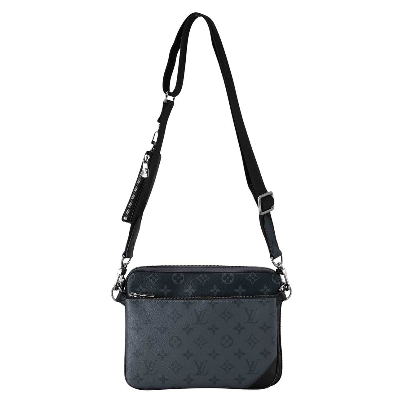 LOUIS VUITTON(USED)루이비통 M69443 이클립스 트리오 메신저백